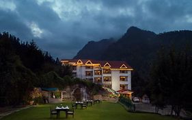 Apple Country Resorts Manali